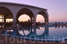 Pyrgos Beach Hotel Apartments