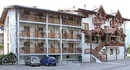 Фото Hotel Fantelli