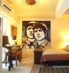 Hotel Casa Lola Cartagena de Indias