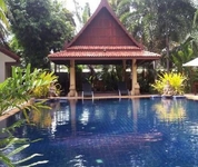 Baan Manthana Hotel