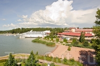 Naantali SPA Resort.