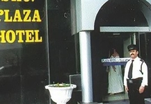 Sharjah Plaza Hotel