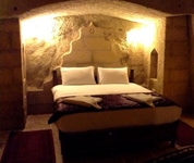 Aydan Cave Hotel