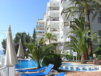 Apartamentos Roc Illetas Playa