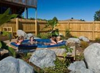 Alpine Pacific Holiday Park Motel Kaikoura