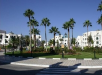 Les Maisons De La Mer