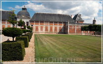 CASTLE  CHATEAU DU CHAMP DE BATAILLE (Шато дю Шамп де Батай )          27110 Le Neubourg
From Paris : 115km on the A13, exit no 18 Louviers
From Deauville: ...
