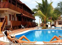 Costa Azul Hotel and Spa
