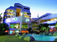 Фото отеля A One The Royal Cruise Hotel Фото отеля A One The Royal Cruise Hotel
