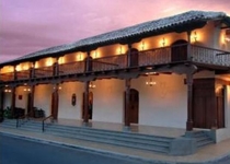 Plaza Colon