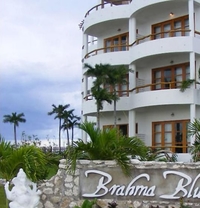 Фото отеля Brahma Blue