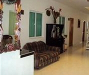 Caribe Mar Hotel