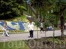 Mainau.Bodensee