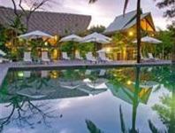 LAcqua Viva Resort And Spa