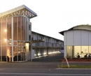 Фото Atrium on Ulster