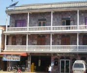 Phonsavanh Hotel