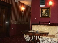 Garni Hotel Andric