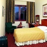 BEST WESTERN Chesterfield Hotel