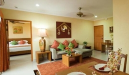 Baan Souy Hotel