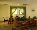 Фото Lily Hotel Suite Mubarraz