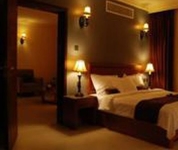 Rotana Hotel Muscat