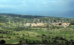 Le Madonie Golf Resort