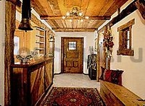 Gran Baita Hotel Gressoney St. Jean