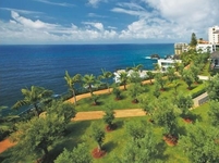 CS Madeira Atlantic Resort and Sea Spa