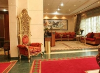 Emirates Stars Hotel Apartments Dubai
