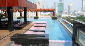 Mode Sathorn Hotel