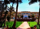 Фото Hilton Al Hamra Beach & Golf Resort