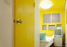 H2O Guesthouse