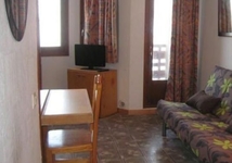 Apartamentos Canigou