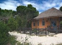 Фото отеля Changuu Private Island Paradise