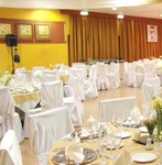 Club Hotel Catedral
