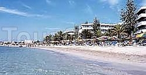 Acorn Playa Real