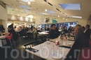 Фото Park Inn by Radisson Stockholm Hammarby Sjostad