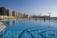 Фото отеля Mediterranean Azur Фото отеля Mediterranean Azur