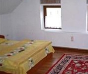 Guesthouse Rustic Talmaciu