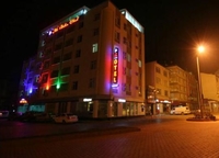 Фото отеля Ali Bilir Hotel Konya