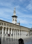 Мечеть Омейидов