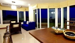 Baan Hansa Service Apartment