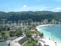 Sunset At Jamaica Grande