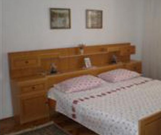 Apartmens Terezija