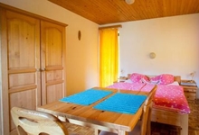 Apartmaji Arh