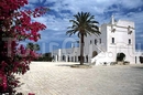 Фото Masseria San Domenico