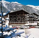 Фото Hotel Tirol St. Anton