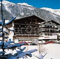 Фото отеля Hotel Tirol St. Anton