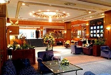 Regency Intercontinental
