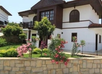 Фото отеля Agustus Villas & Family House